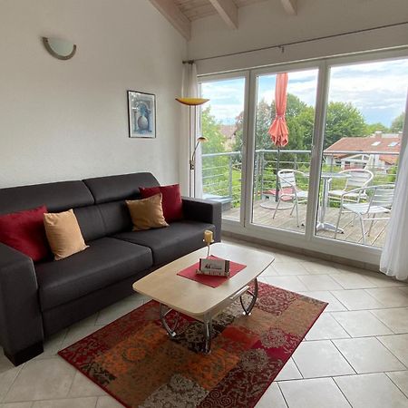 Haus Lorenz, Ferienwohnungen Immenstaad am Bodensee Εξωτερικό φωτογραφία