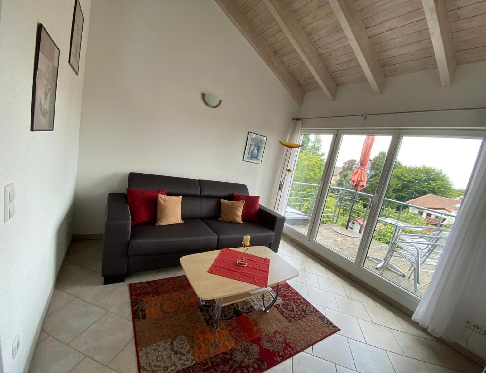 Haus Lorenz, Ferienwohnungen Immenstaad am Bodensee Εξωτερικό φωτογραφία