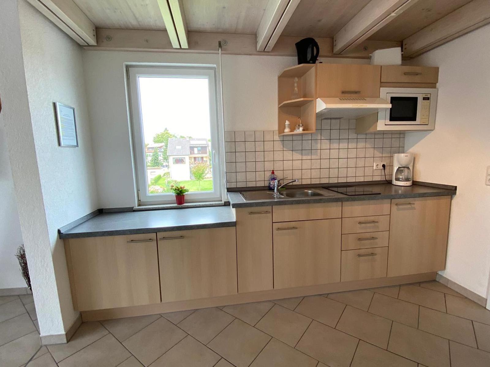 Haus Lorenz, Ferienwohnungen Immenstaad am Bodensee Εξωτερικό φωτογραφία