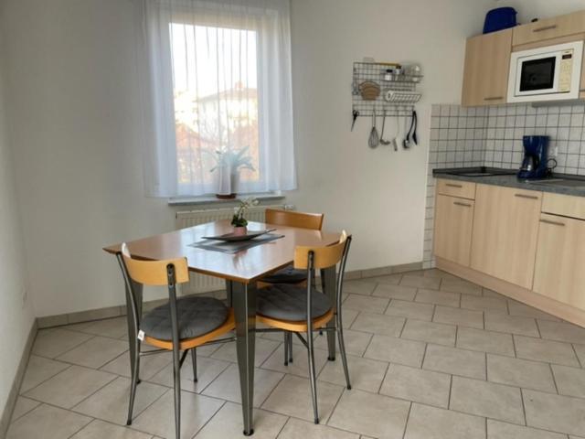 Haus Lorenz, Ferienwohnungen Immenstaad am Bodensee Εξωτερικό φωτογραφία