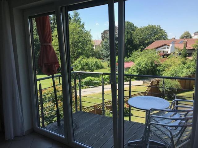 Haus Lorenz, Ferienwohnungen Immenstaad am Bodensee Εξωτερικό φωτογραφία