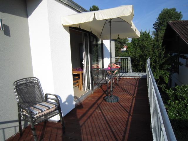 Haus Lorenz, Ferienwohnungen Immenstaad am Bodensee Εξωτερικό φωτογραφία