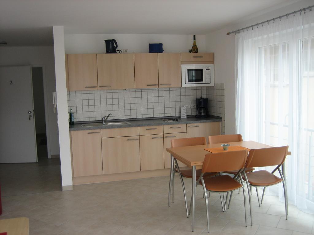 Haus Lorenz, Ferienwohnungen Immenstaad am Bodensee Εξωτερικό φωτογραφία