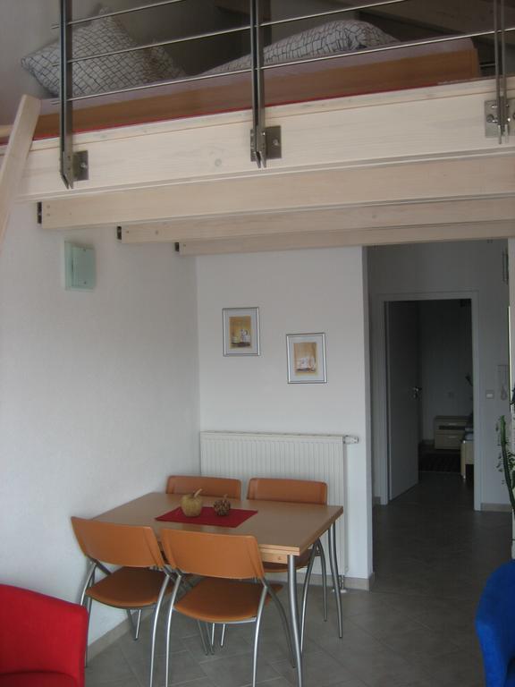 Haus Lorenz, Ferienwohnungen Immenstaad am Bodensee Εξωτερικό φωτογραφία