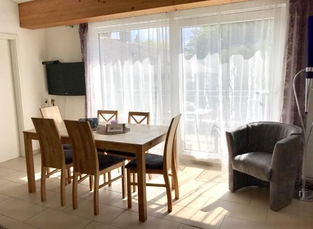 Haus Lorenz, Ferienwohnungen Immenstaad am Bodensee Εξωτερικό φωτογραφία